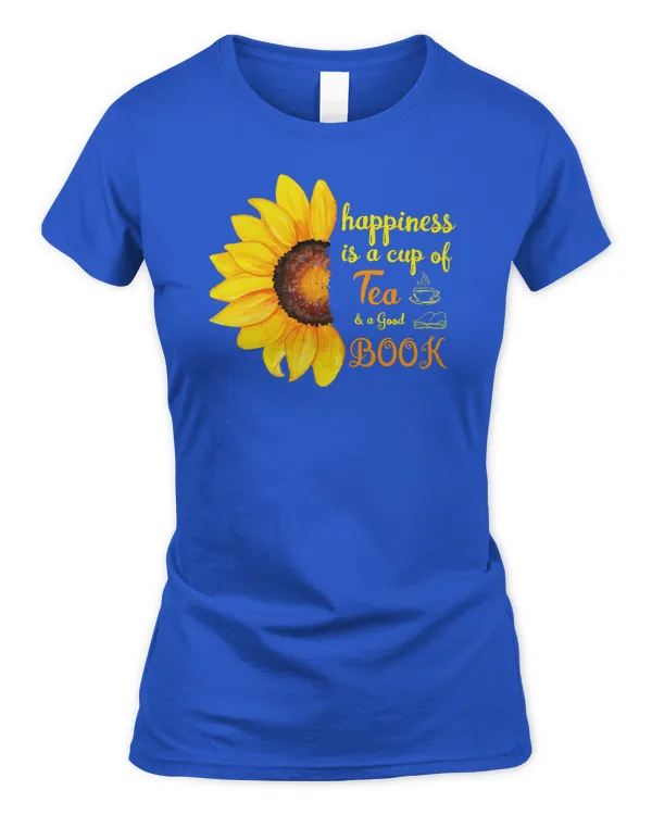 Women's Soft Style T-Shirt