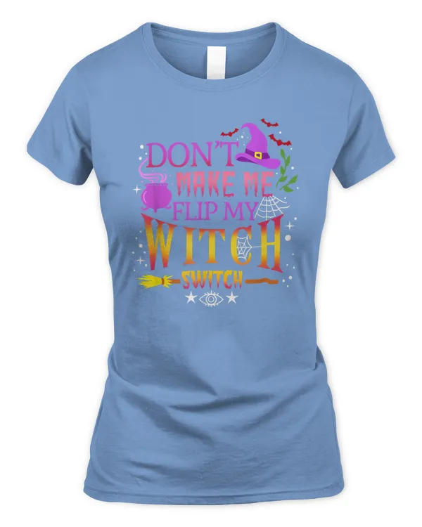 Women's Soft Style T-Shirt