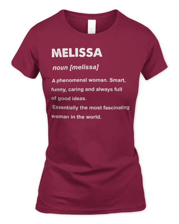 Women's Standard T-Shirt