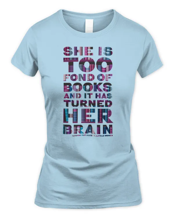 Women's Soft Style T-Shirt