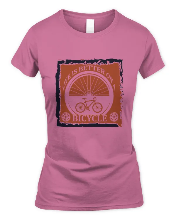 Women's Standard T-Shirt