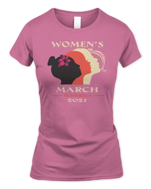 Women's Standard T-Shirt