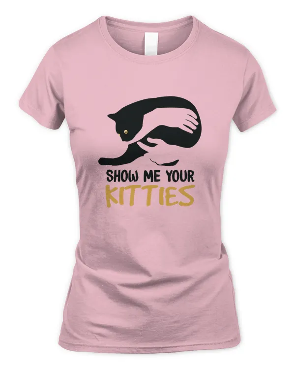 Women's Soft Style T-Shirt