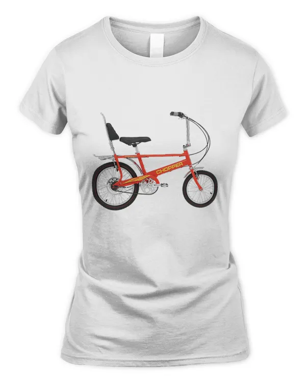 Women's Soft Style T-Shirt