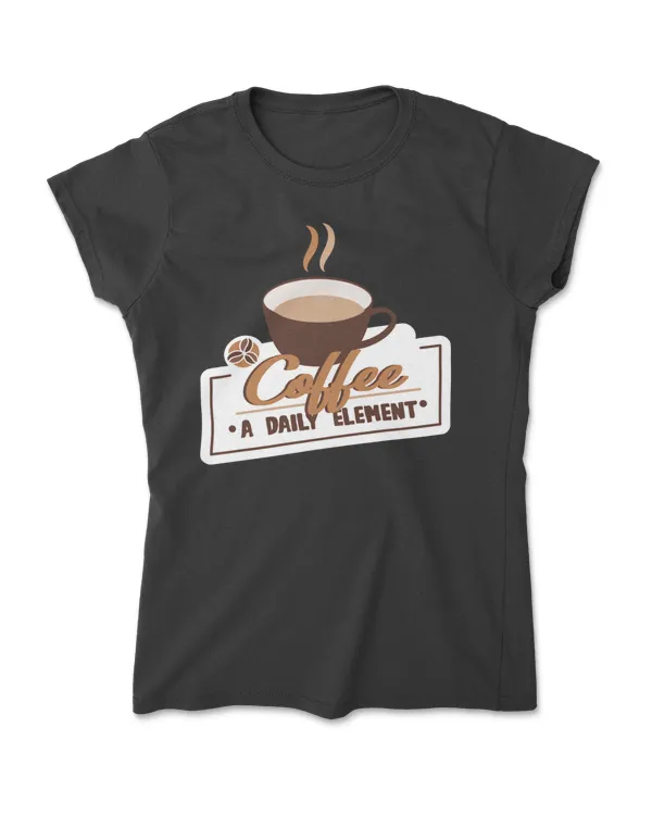 Women's Standard T-Shirt