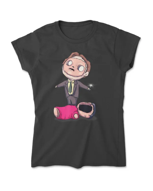 Women's Standard T-Shirt