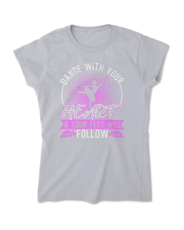 Women's Soft Style T-Shirt