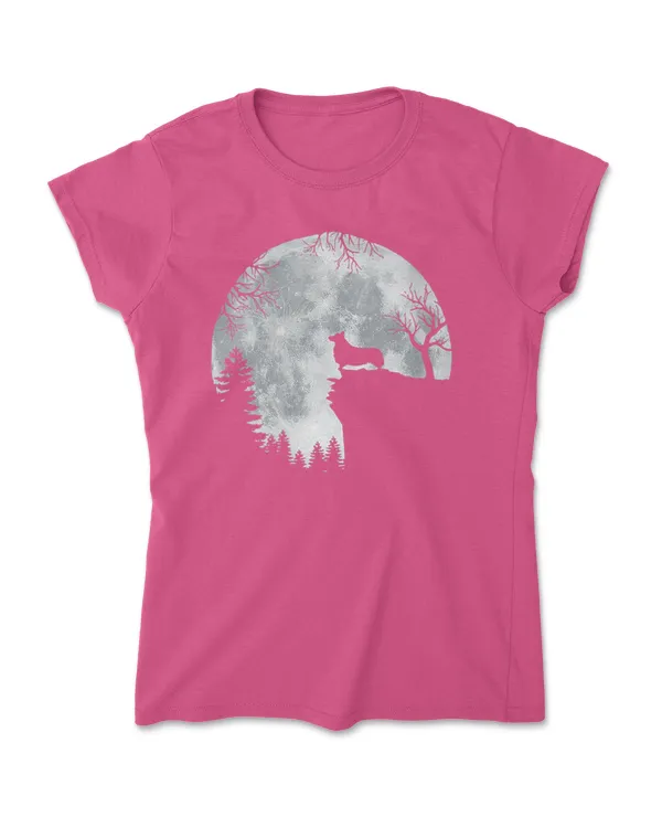 Women's Standard T-Shirt