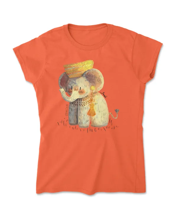 Women's Soft Style T-Shirt