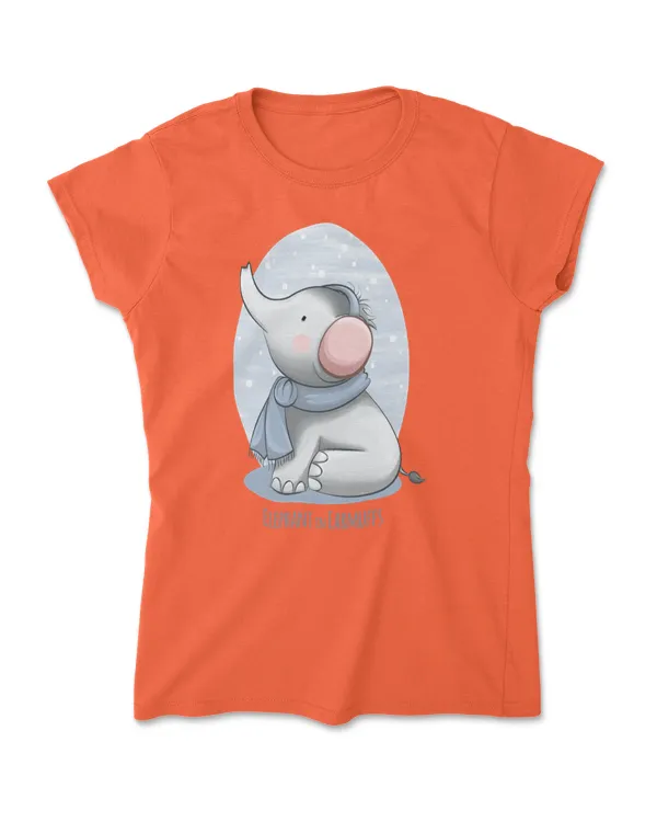 Women's Soft Style T-Shirt