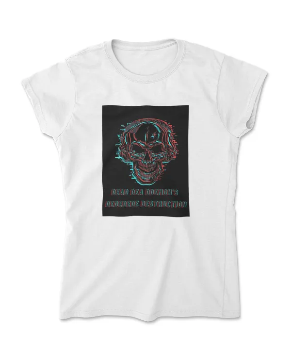 Women's Standard T-Shirt