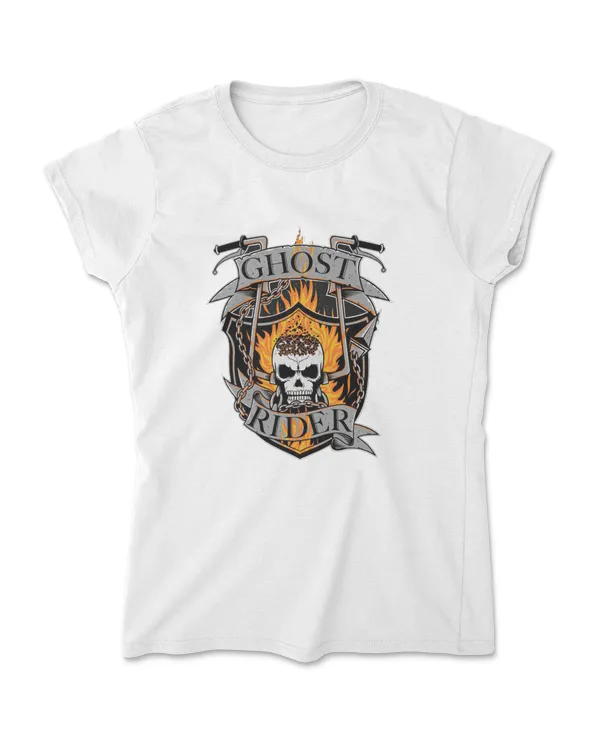 Women's Standard T-Shirt