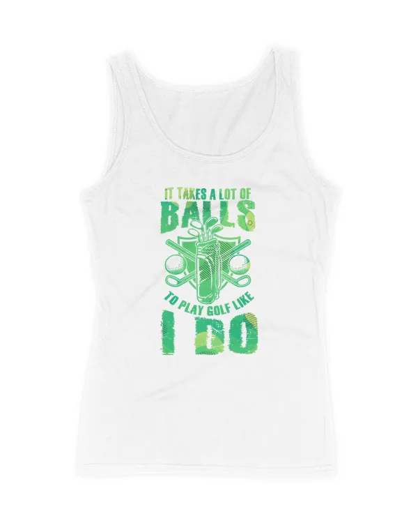 Women's Tank Top