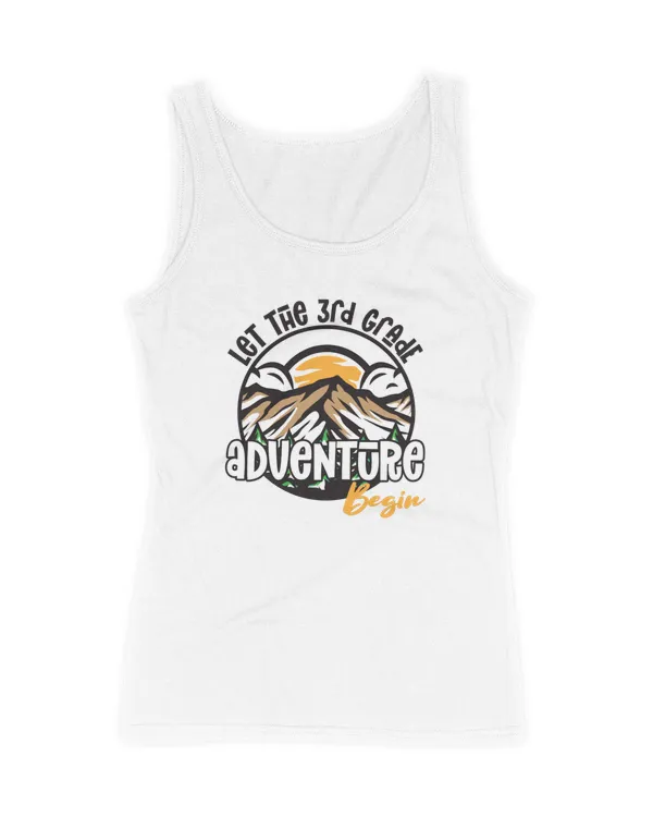 Women's Tank Top