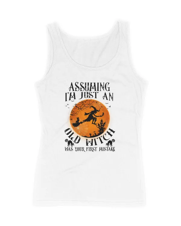 Women's Tank Top