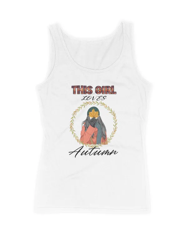 Women's Tank Top