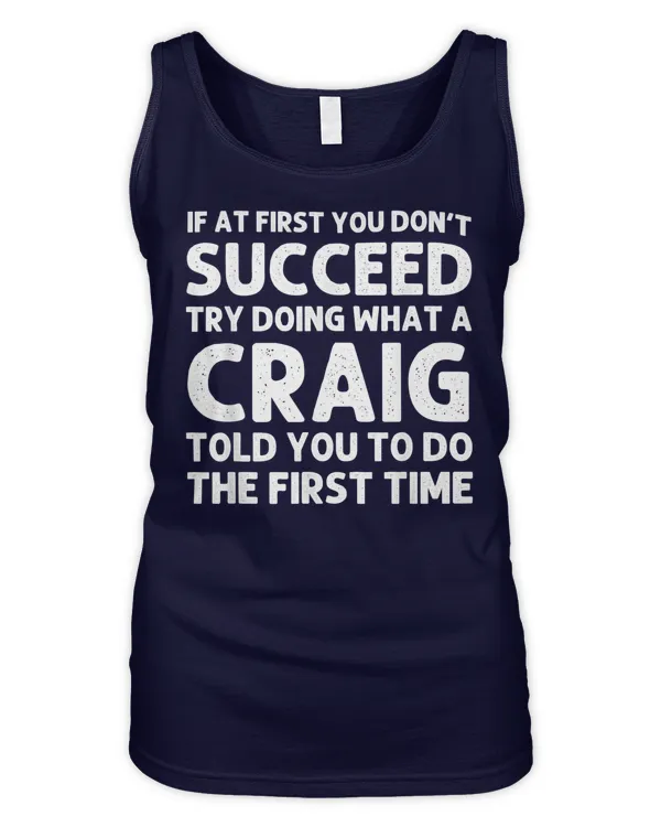 Women's Tank Top