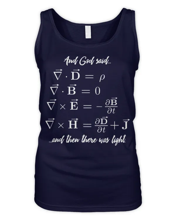 Women's Tank Top