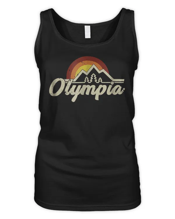 Women's Tank Top