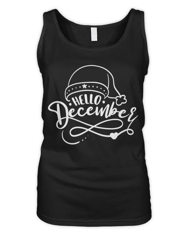 Women's Tank Top