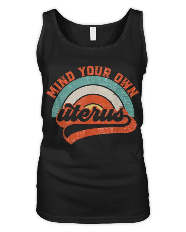 Women's Tank Top