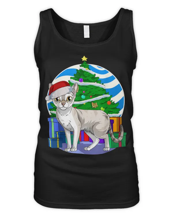 Women's Tank Top