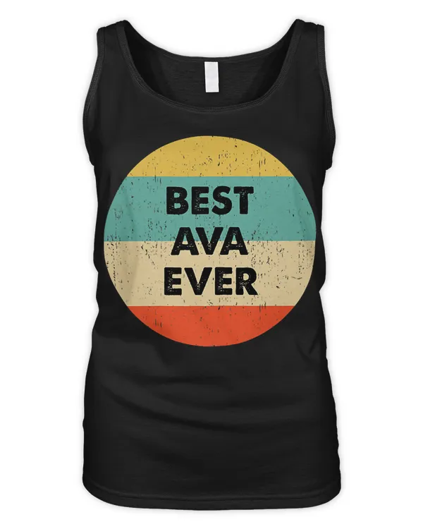 Women's Tank Top