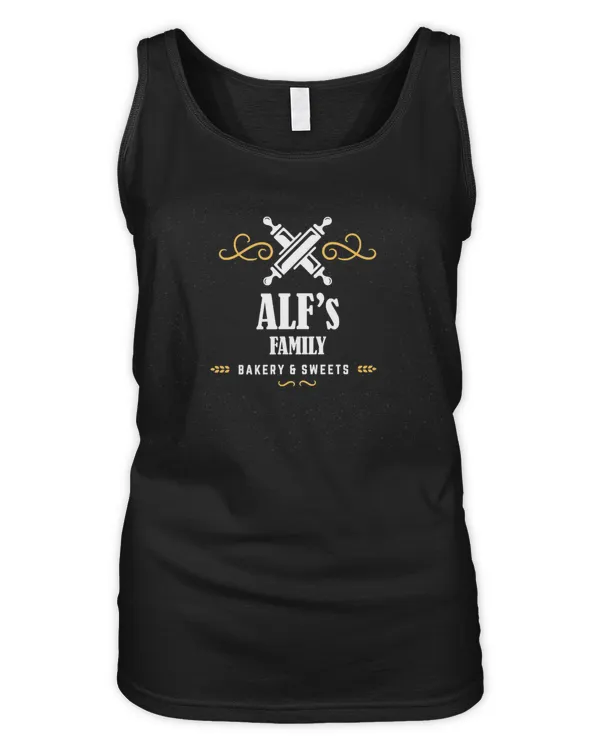 Women's Tank Top