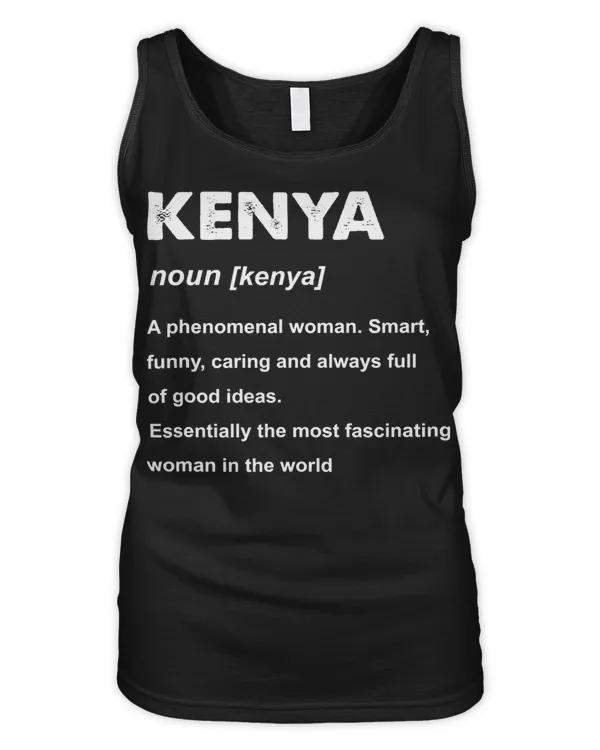 Women's Tank Top