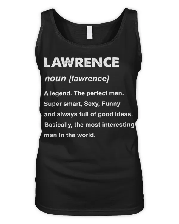 Women's Tank Top