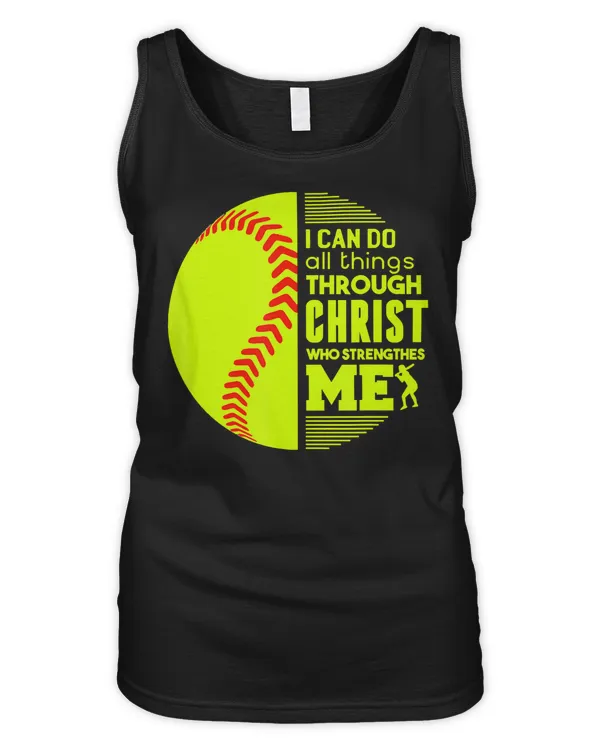 Women's Tank Top