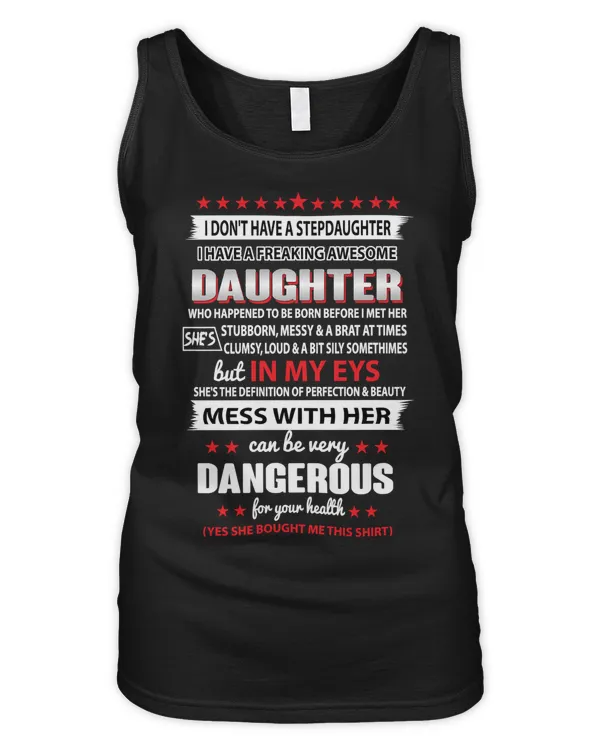 Women's Tank Top