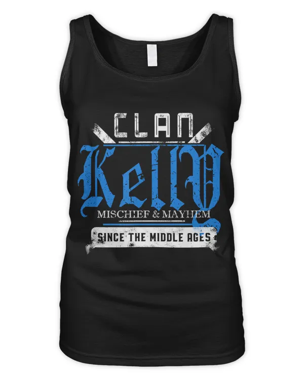 Women's Tank Top