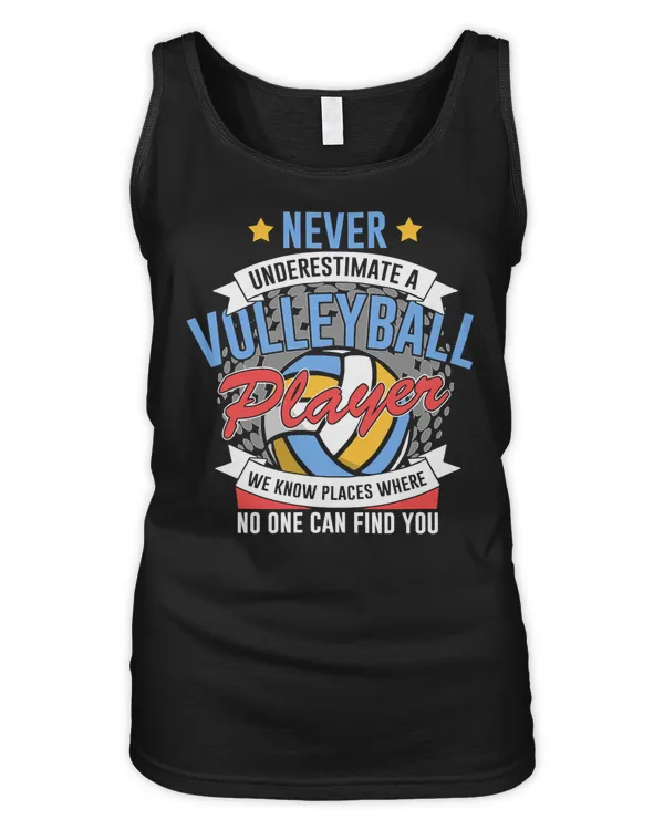 Women's Tank Top