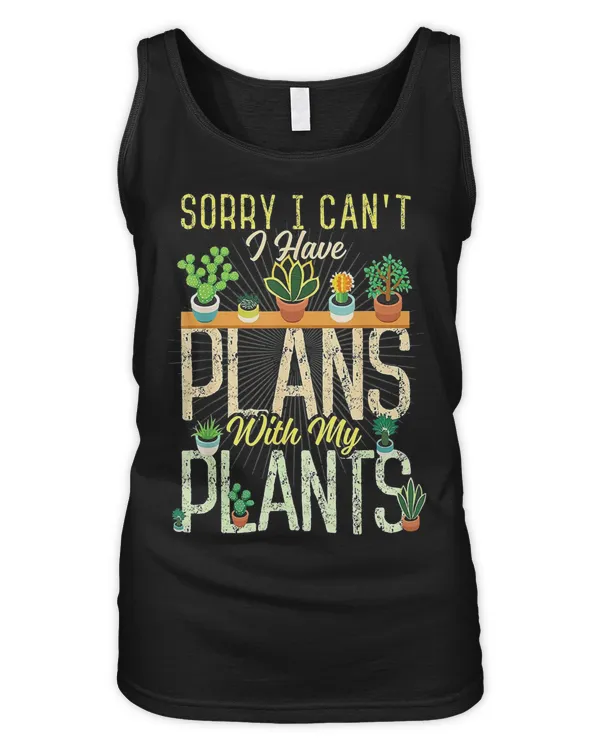 Women's Tank Top