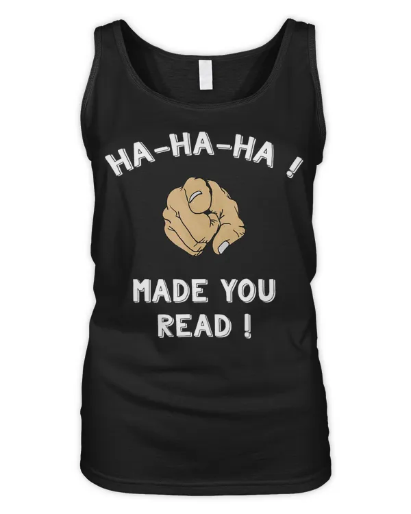 Women's Tank Top