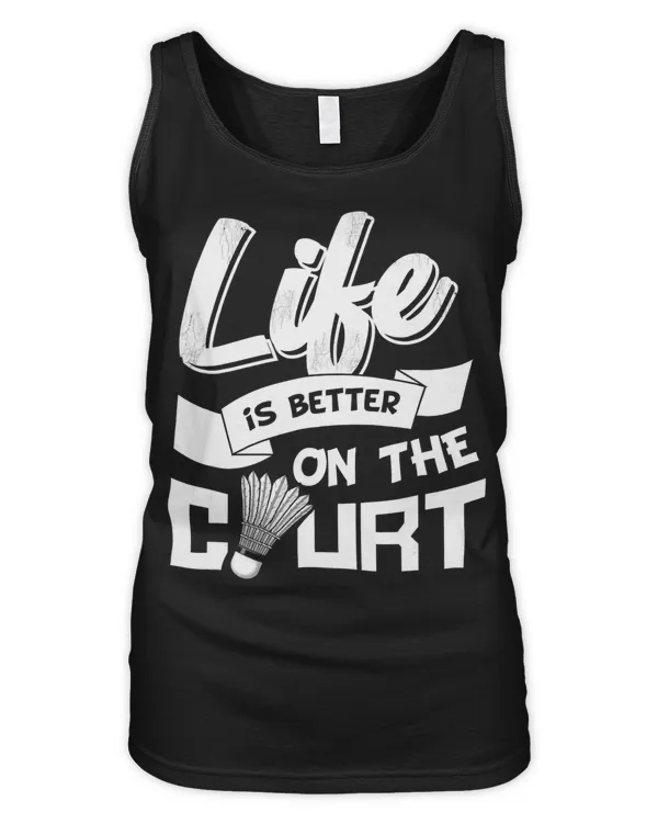 Women's Tank Top