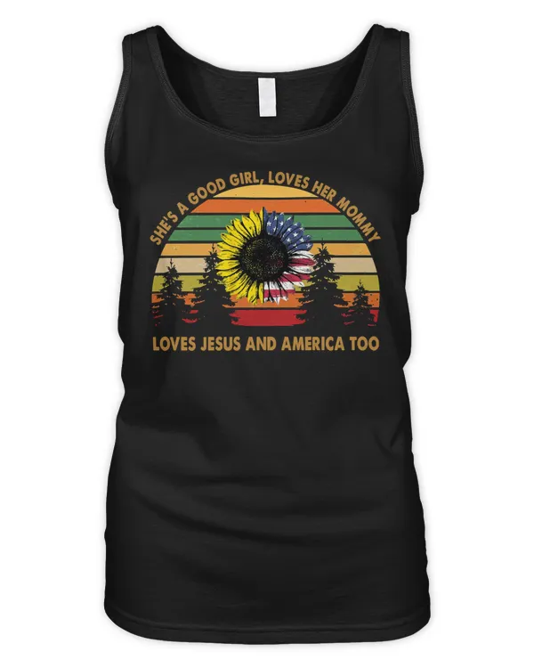 Women's Tank Top