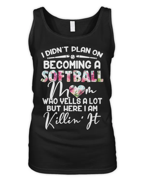 Women's Tank Top