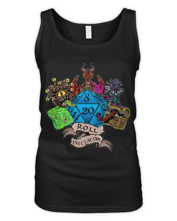 Women's Tank Top