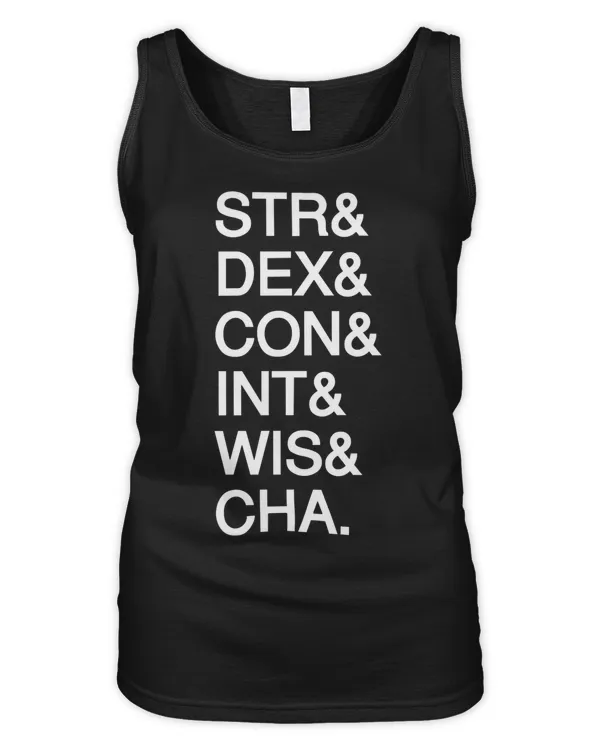 Women's Tank Top