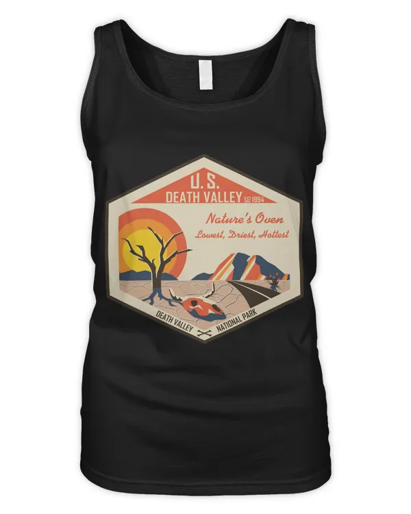 Women's Tank Top