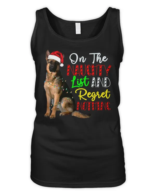 Women's Tank Top