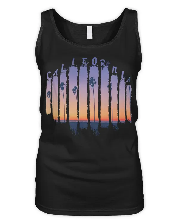 Women's Tank Top