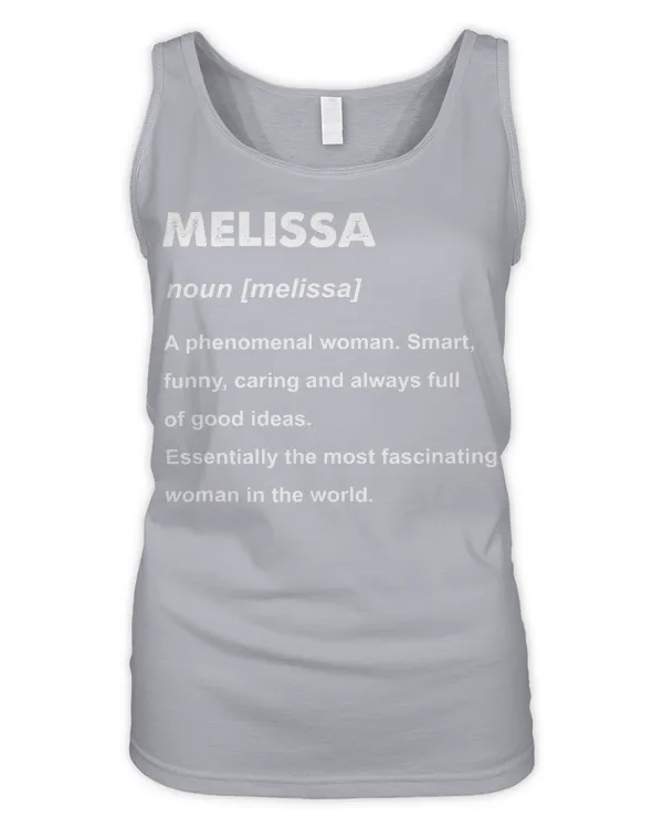 Women's Tank Top