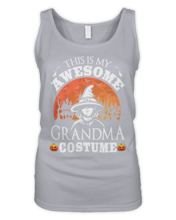 Women's Tank Top