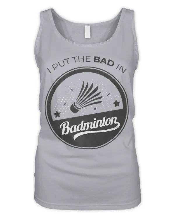 Women's Tank Top