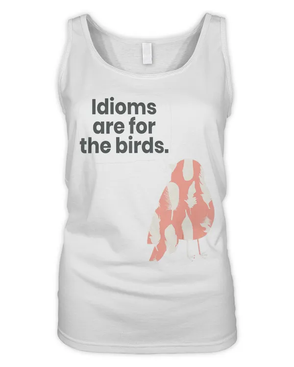 Women's Tank Top