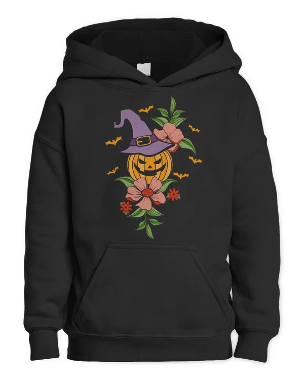 Youth Pullover Hoodie