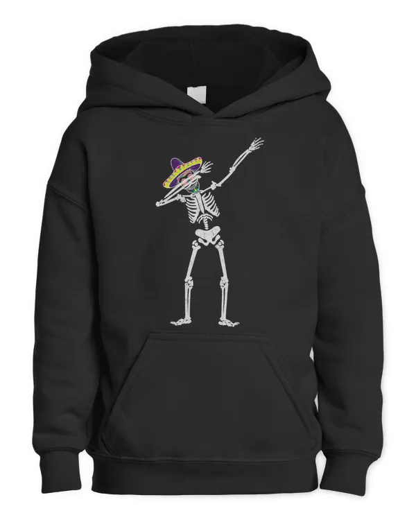 Youth Pullover Hoodie